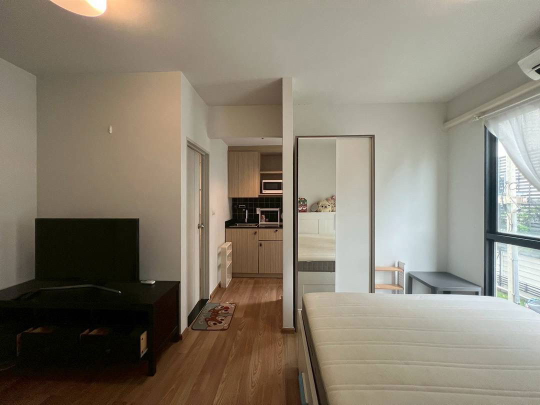 picture For selling : Unio Sukhumvit 72 phase 1 only 1.19 MB  - 23/25