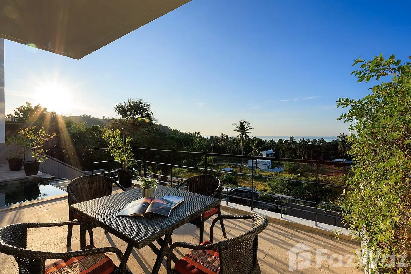 picture 5 Bedroom Villa for sale in Maenam, Surat Thani  5751392 - 20/22
