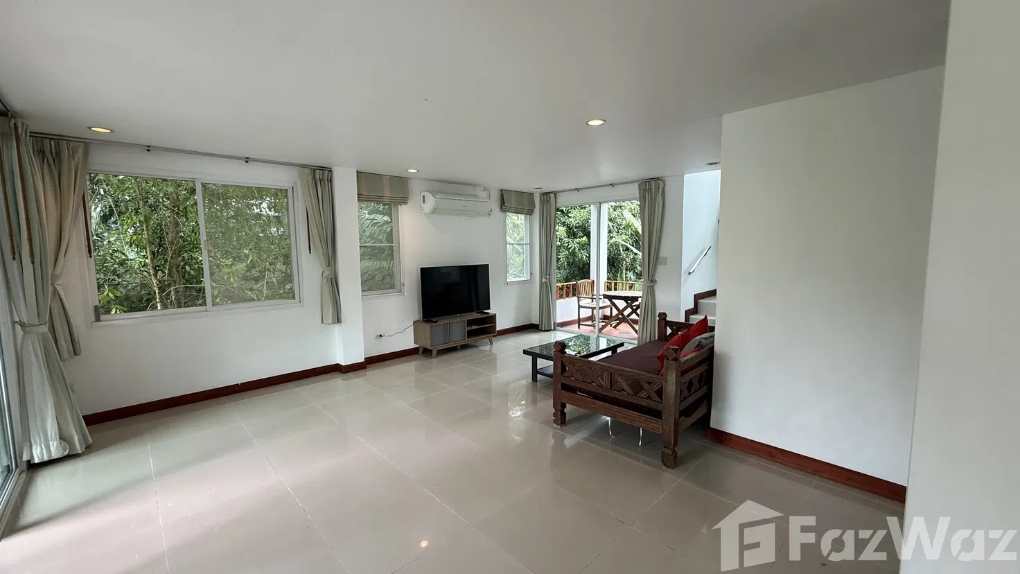 รูป บ้านเดี่ยวให้เช่า 3 ห้องนอน ใน กมลา, ภูเก็ต 5623035 - รูปที่ 3/19