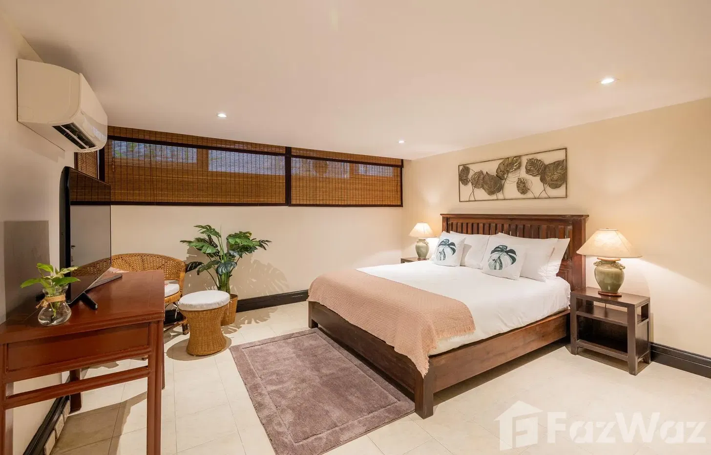 รูป วิลล่าให้เช่า 2 ห้องนอน ในโครงการ เดอะ การ์เด้น บาย วิชรา 1748542 - รูปที่ 16/25