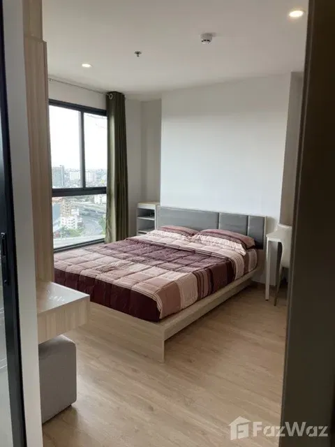 picture 1 Bedroom for Sale @ Ideo o2 2013689 - 12/14