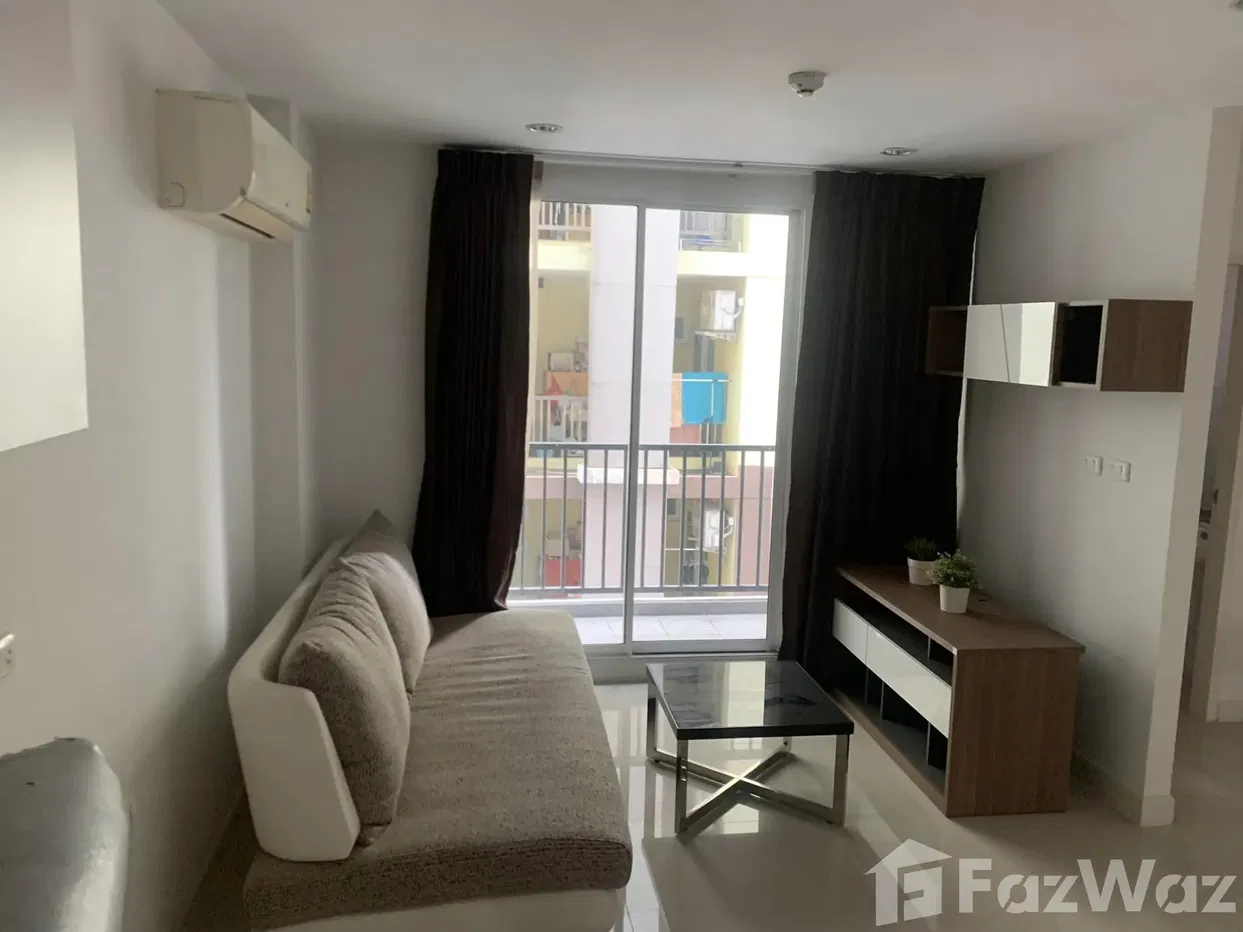 picture 1 Bedroom Condo for Sale at Levo Ladprao 18 1950575 - 1/7