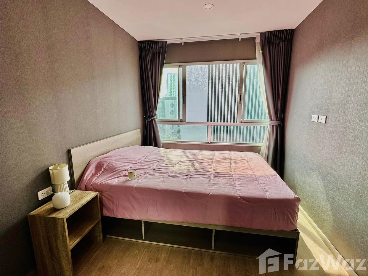 รูป ขาย คอนโด 2 ห้องนอน ในโครงการ เอลลิโอ เดล มอสส์ 1960272 - รูปที่ 5/16