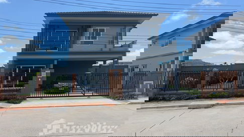 Two-storey house, 3 bed, 3 bath at The Plant Thepkrasattri 5360870