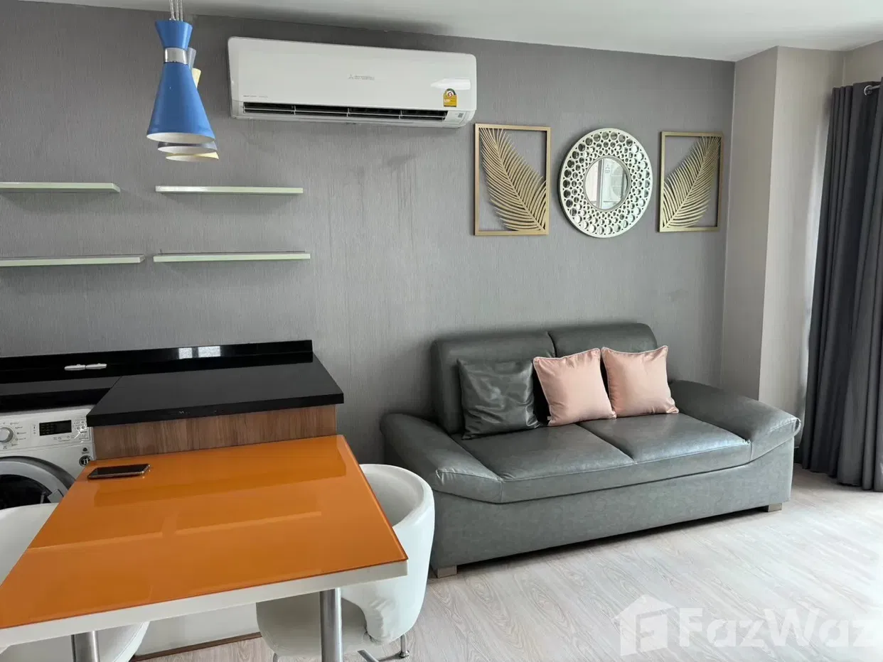 picture 2 Bedroom Condo for rent at Sukhumvit Plus 5747432 - 4/15