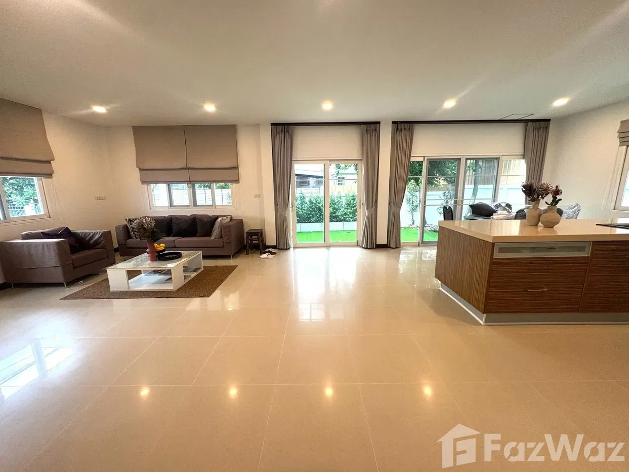 รูป ขาย บ้านเดี่ยว 3 ห้องนอน ในโครงการ ดิ เอ็กซ์คลูซีฟ พัฒนาการ 32 5587725 - รูปที่ 8/24