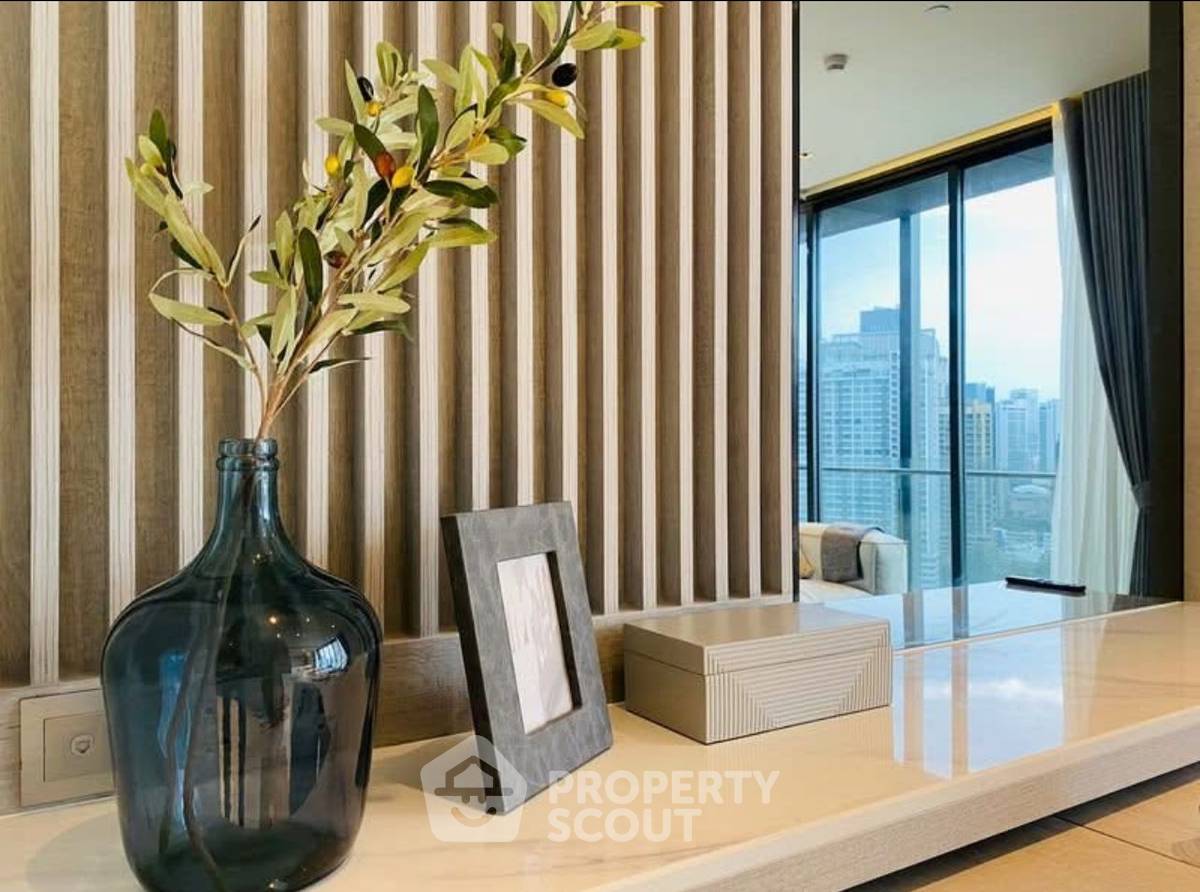 picture 1-BR Condo at Beatniq Sukhumvit 32 near BTS Thong Lor (ID 2355170) - 6/16