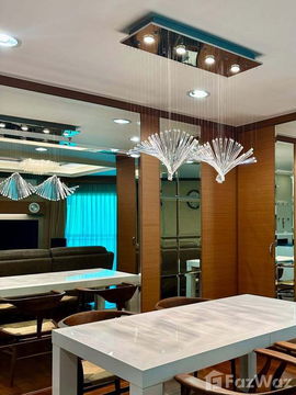 2 Bedrooms Condo for sale at Belle Grand Rama 9 1981944