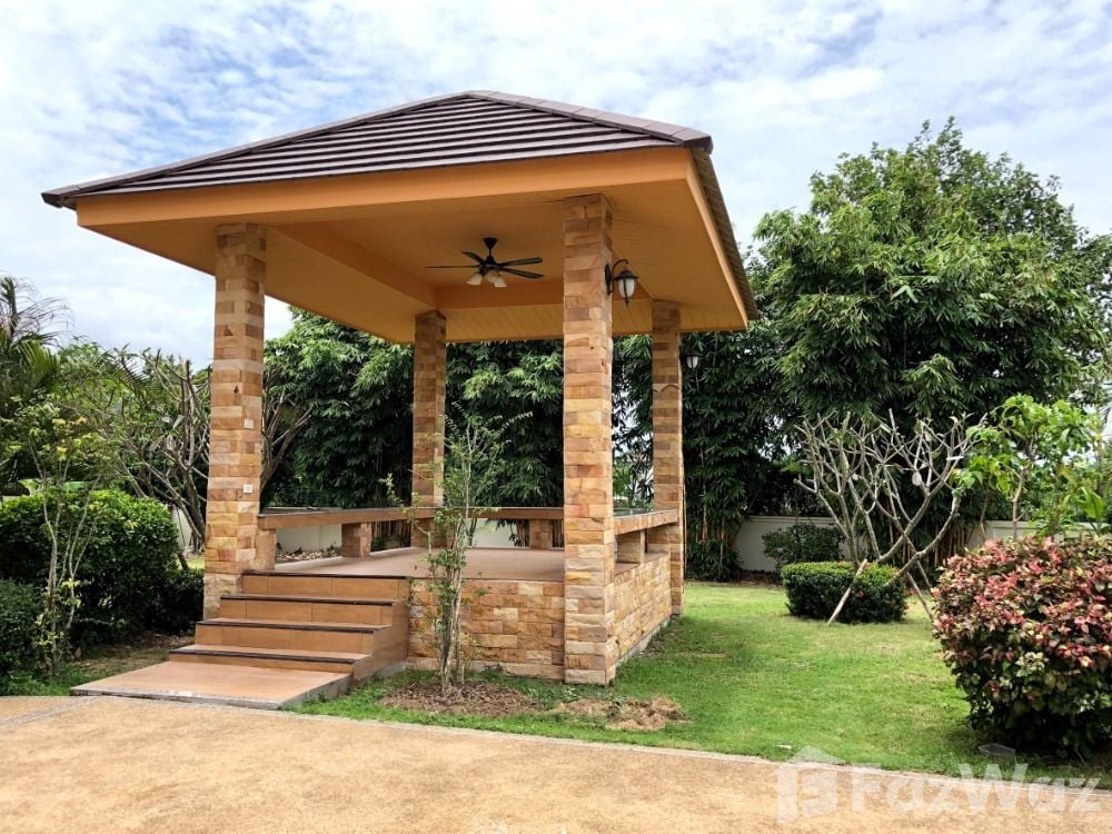picture 5 Bedroom House for rent in Huai Yai, Chon Buri  1154600 - 2/21