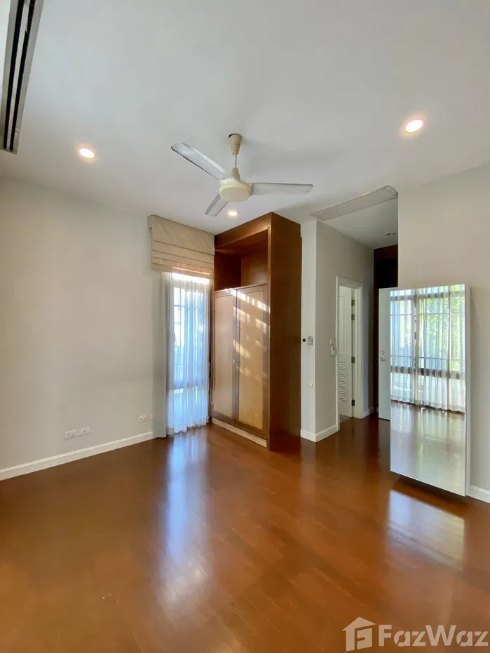 picture 4 Bedroom House for rent at Baan Sansiri Sukhumvit 67 1171122 - 34/50