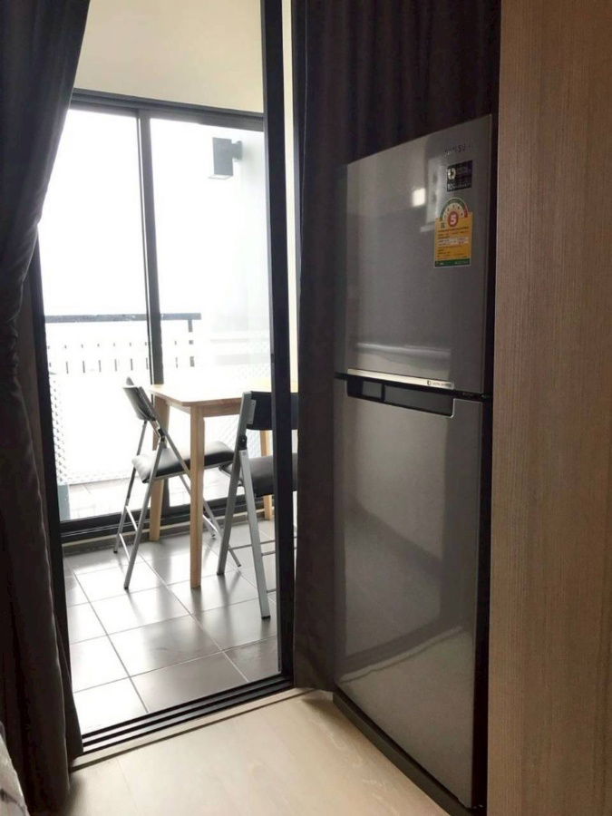 picture Urgent Rent! Beautiful Room Special Price! Ideo Sukhumvit 115 - 1 Bed - 28 Sq.M. - 7/9