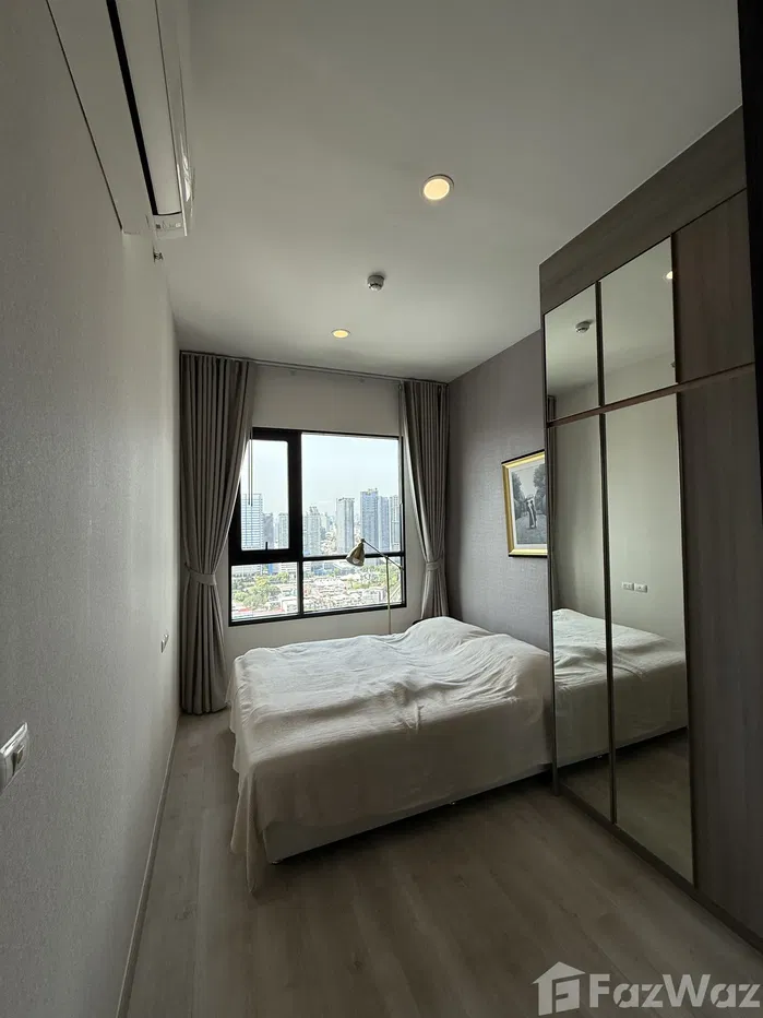 รูป ขาย คอนโด 1 ห้องนอน ในโครงการ ไนท์บริดจ์ ไพร์ม รัชโยธิน 5744760 - รูปที่ 4/16