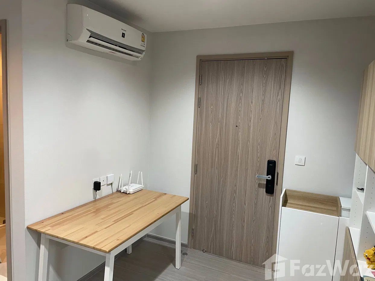 รูป ขาย คอนโด 1 ห้องนอน ในโครงการ ไลฟ์ สาทร เซียร์รา 5765781 - รูปที่ 2/8
