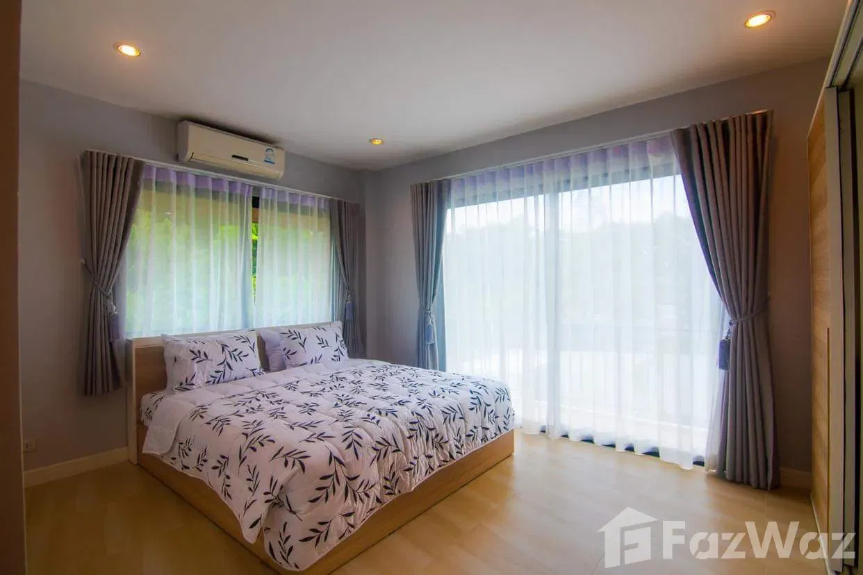 รูป วิลล่าให้เช่า 4 ห้องนอน ใน ราไวย์, ภูเก็ต 1134468 - รูปที่ 7/11