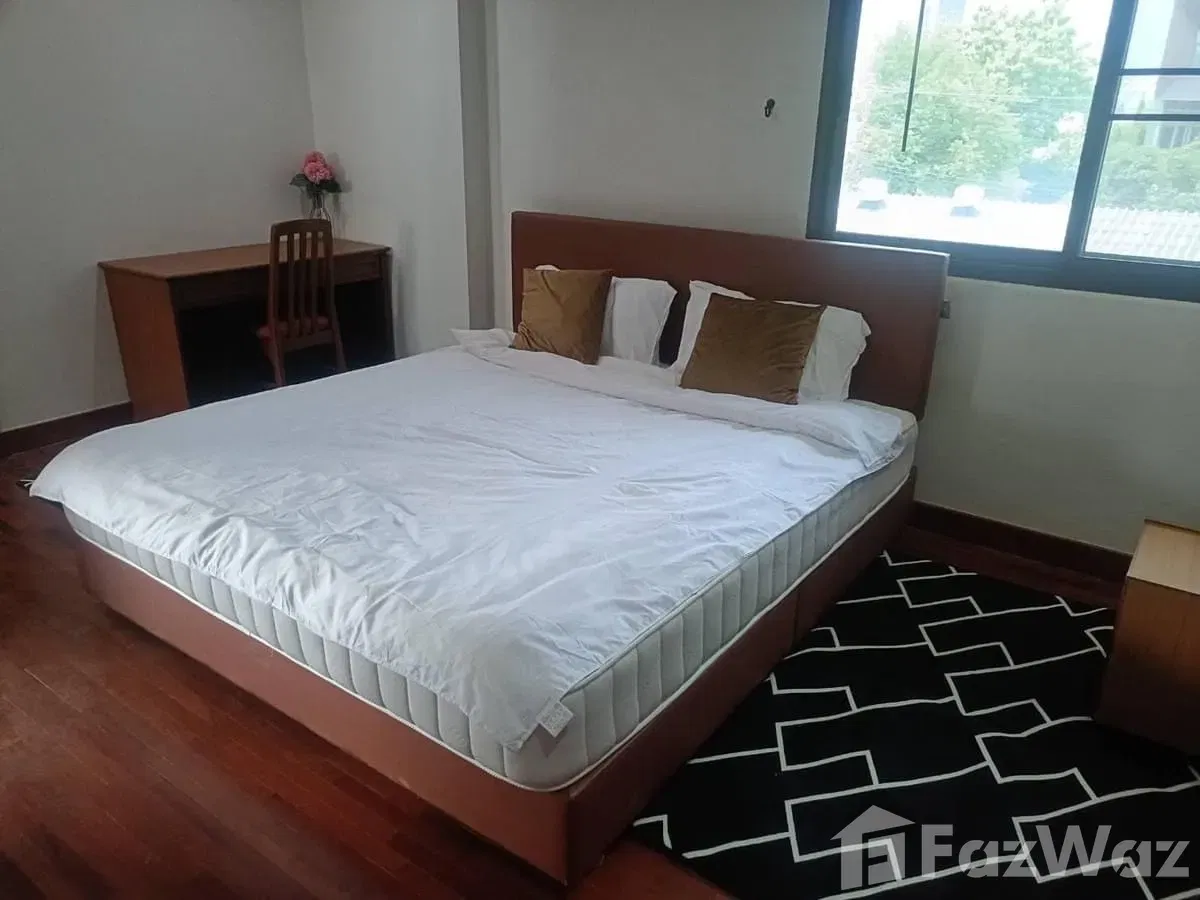 picture 4 Bedroom House for rent in Khlong Tan Nuea, Bangkok  1934247 - 20/22