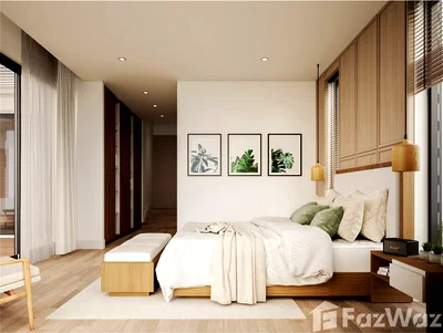 ขายบ้านเดี่ยว : ขาย วิลล่า 3 ห้องนอน ในโครงการ วิลล่า ซัวซาน่า 1939600