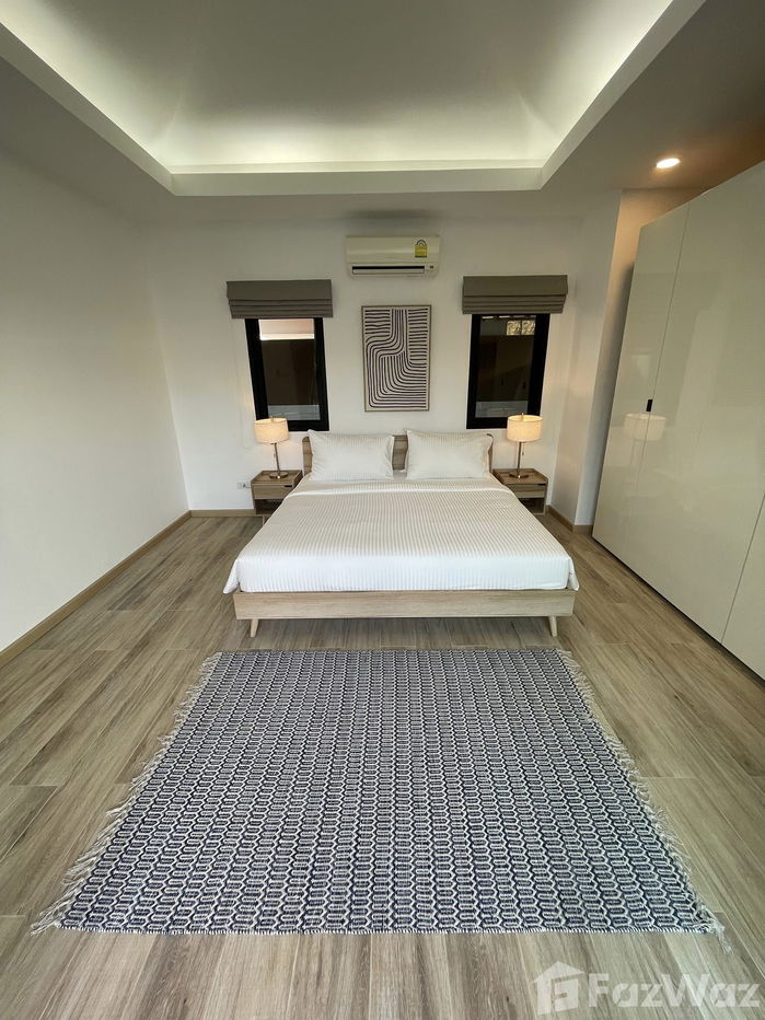 picture 3 Bedroom Villa for rent at Phuket Goldenville 3 1744882 - 15/27