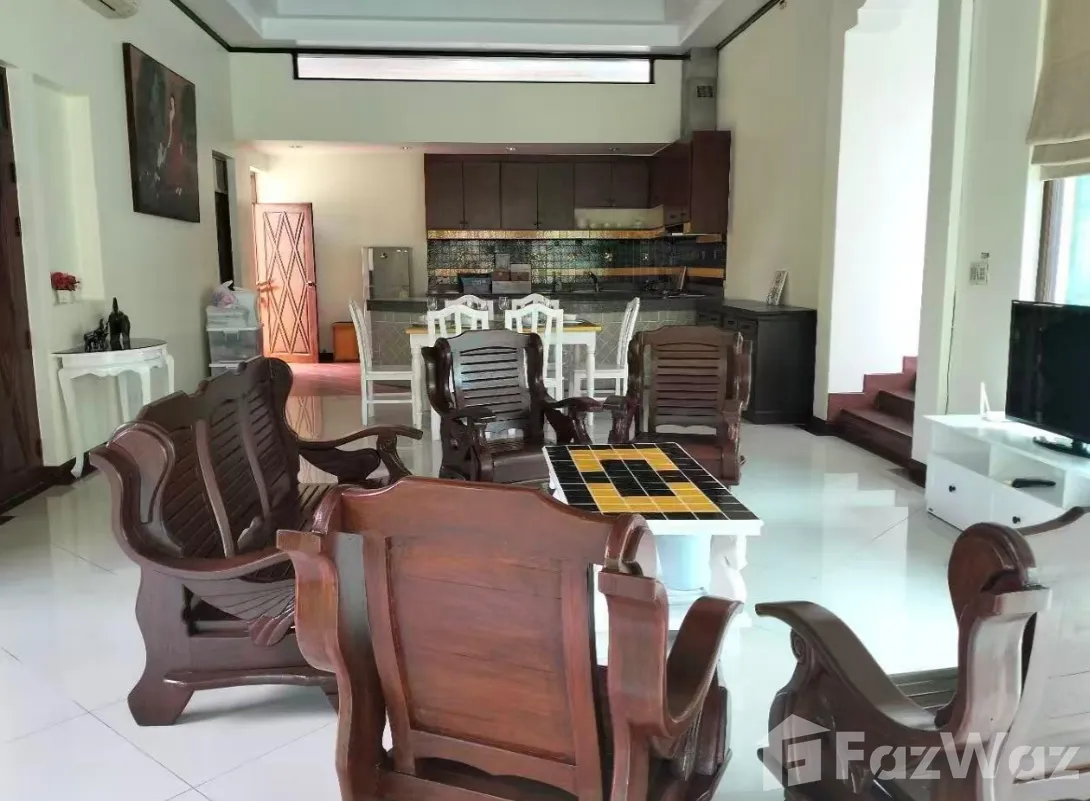 3 Bedroom Villa for rent in Choeng Thale, Phuket 5754015 - image 5