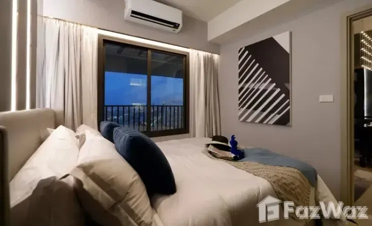 picture 1 Bedroom Condo for sale at Quintara MHy’DEN Pho Nimit  1994818 - 6/8