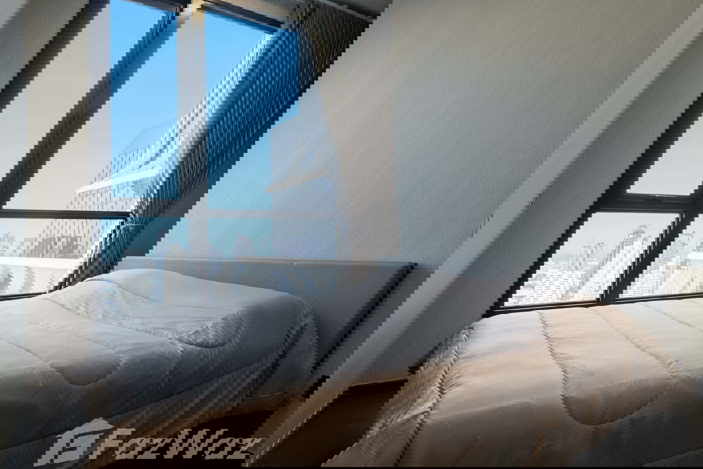 picture Hight floor 2 Bedrooms with Magic views 1629850 - 3/23
