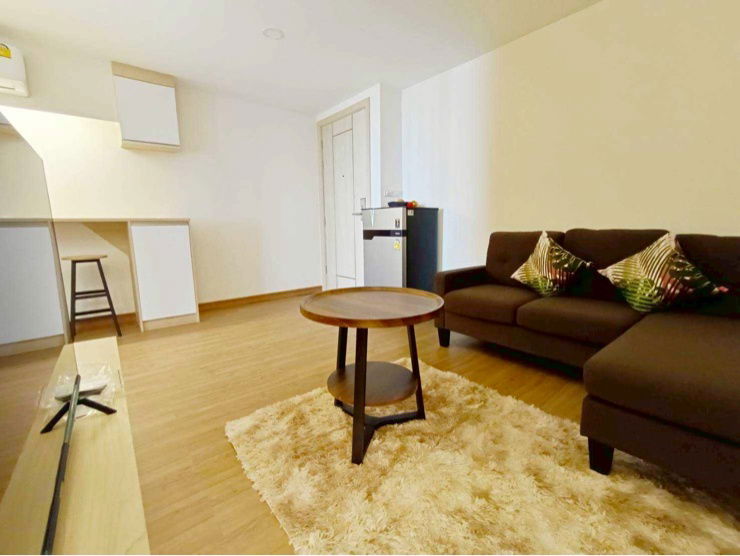 picture Level Bangna Low Rise For Rent - 7/24