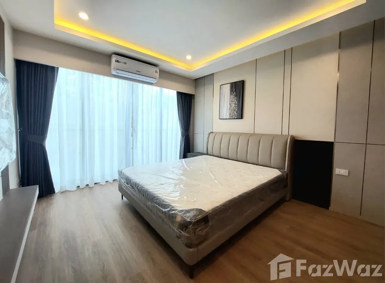 รูป ขาย วิลล่า 4 ห้องนอน ใน เมืองพัทยา, ชลบุรี 5565551 - รูปที่ 8/16