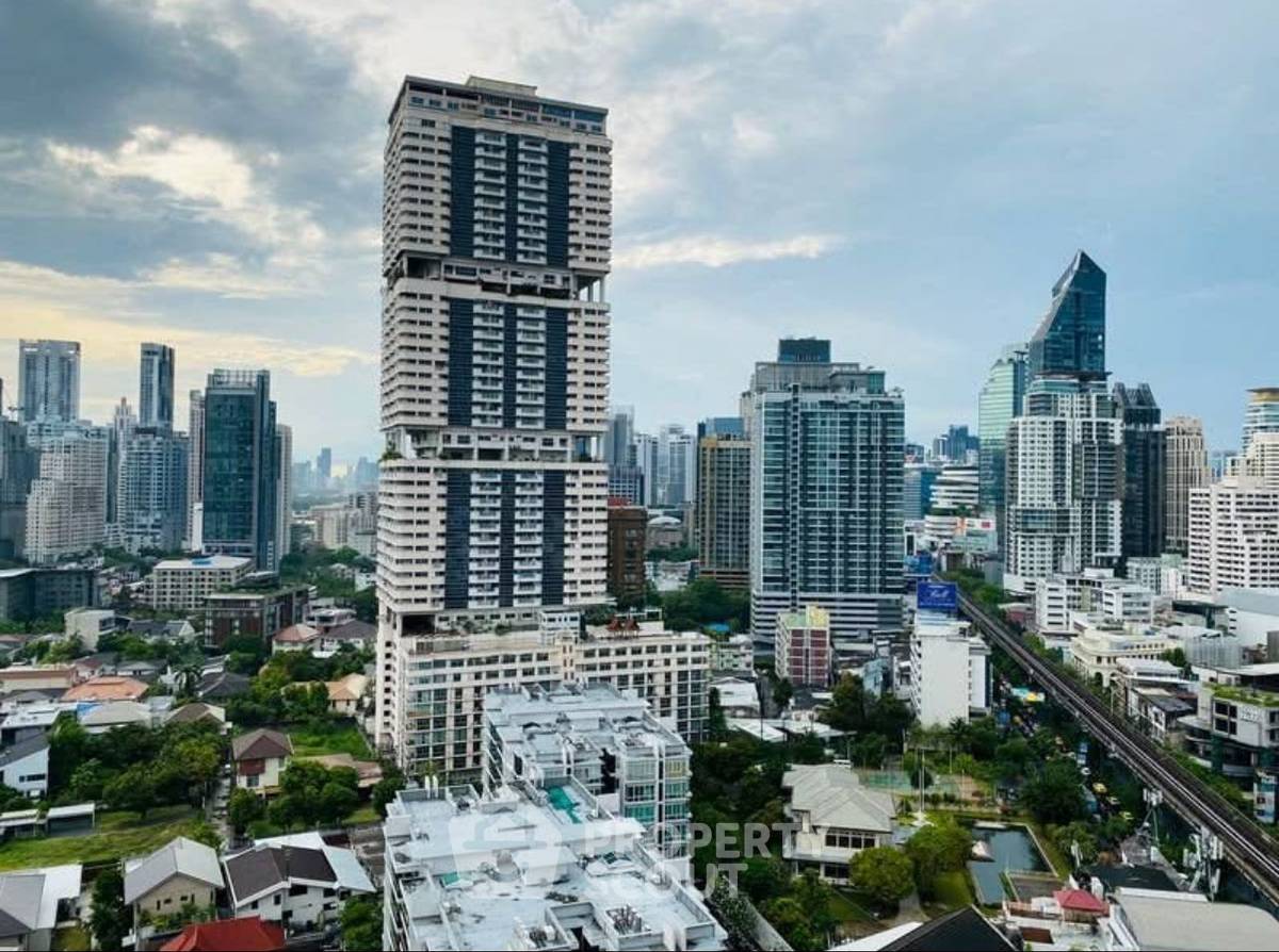 picture 1-BR Condo at Beatniq Sukhumvit 32 near BTS Thong Lor (ID 2355170) - 15/16