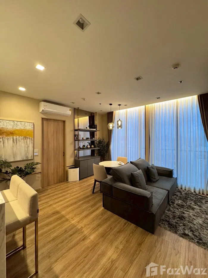 picture 2 Bedroom Condo for sale at Noble State 39  5751403 - 5/32