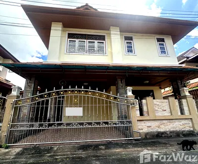 บ้านเดี่ยว กะทู้ ภูเก็ต : บ้านเดี่ยว สองชั้น ขายตามสภาพ 5754897