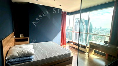 Condos for sale : 🌳 Prime location Rhythm Phahol-Ari, a condo in the heart of the city, near BTS Ari 🚅🌟