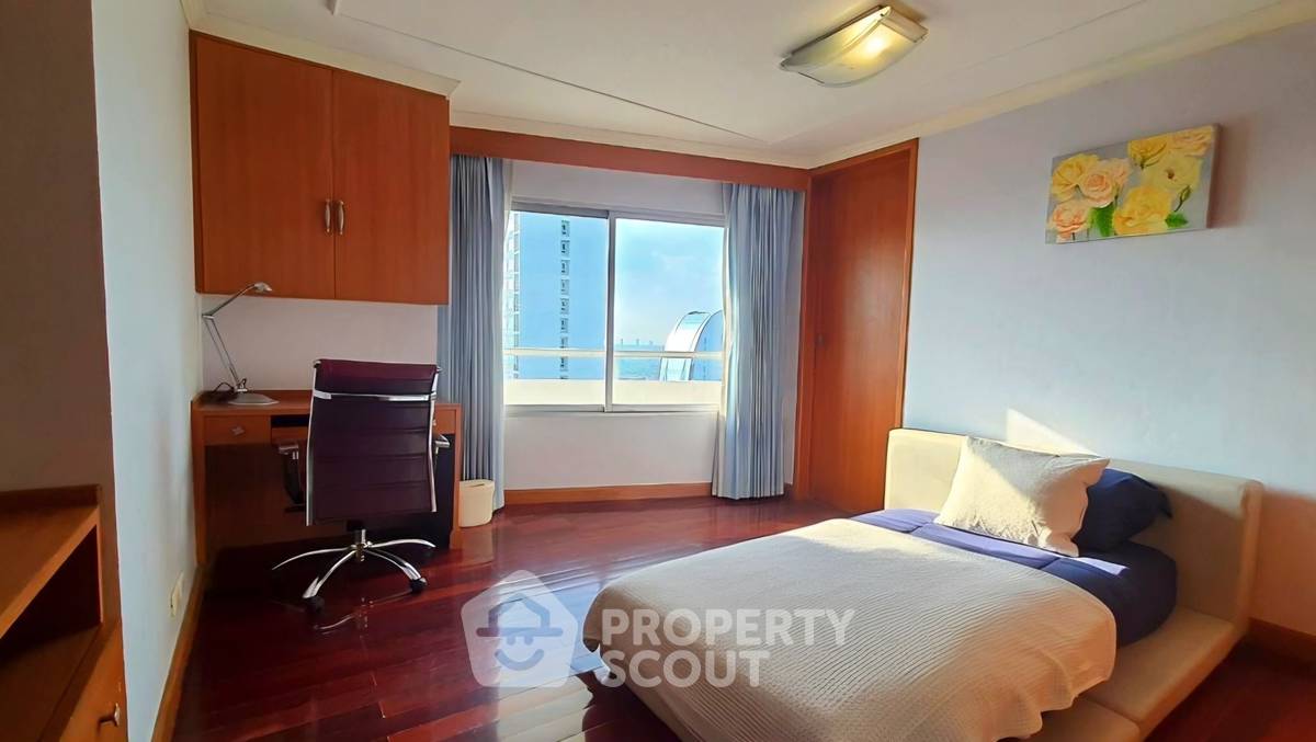 picture 3-BR Condo at Bangkok River Marina near MRT Bang Phlat (ID 2130001) - 8/13
