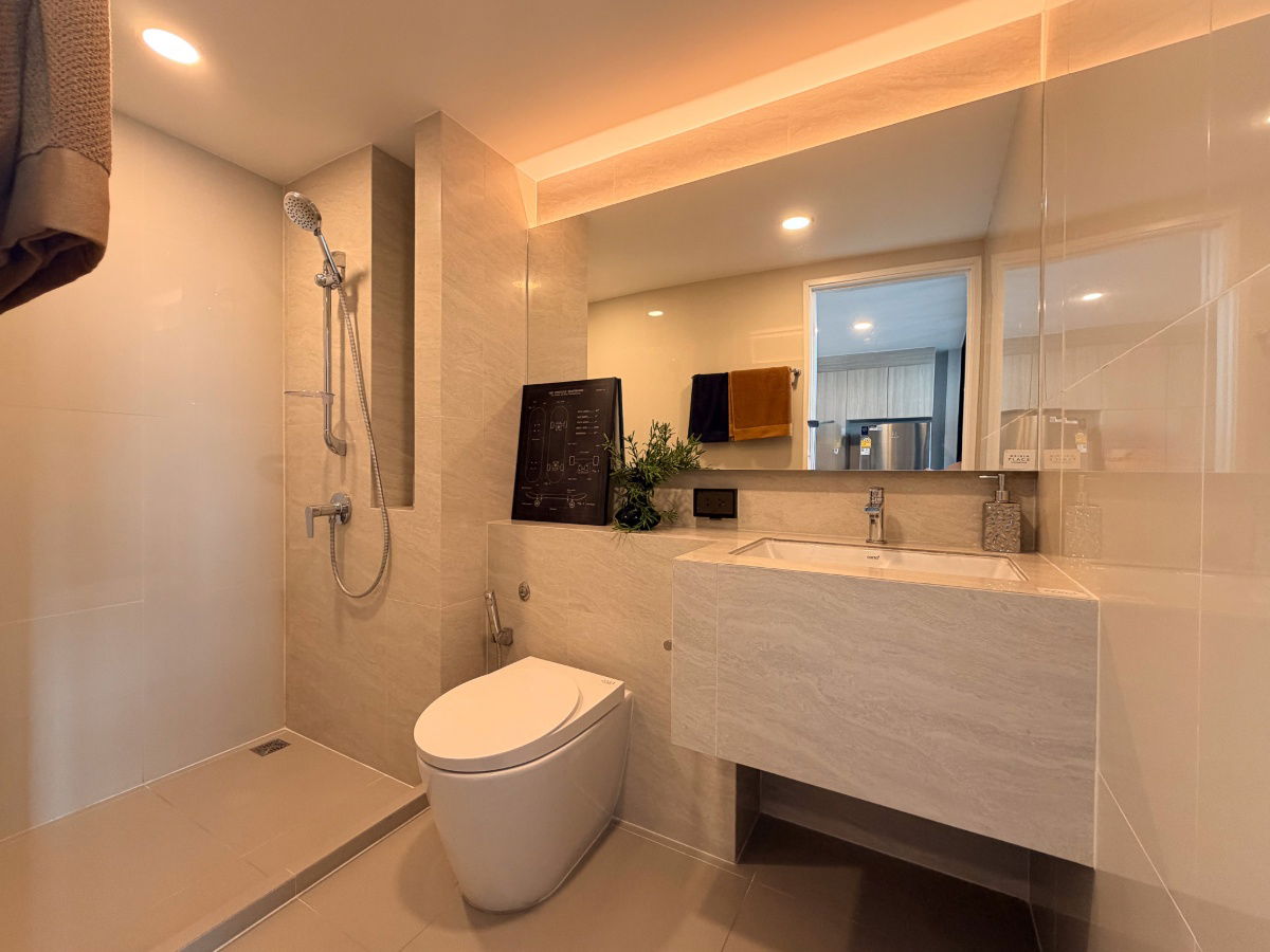 picture Downpayment sale (below project price) for Origin Place Chaengwattana Condo - 8/19