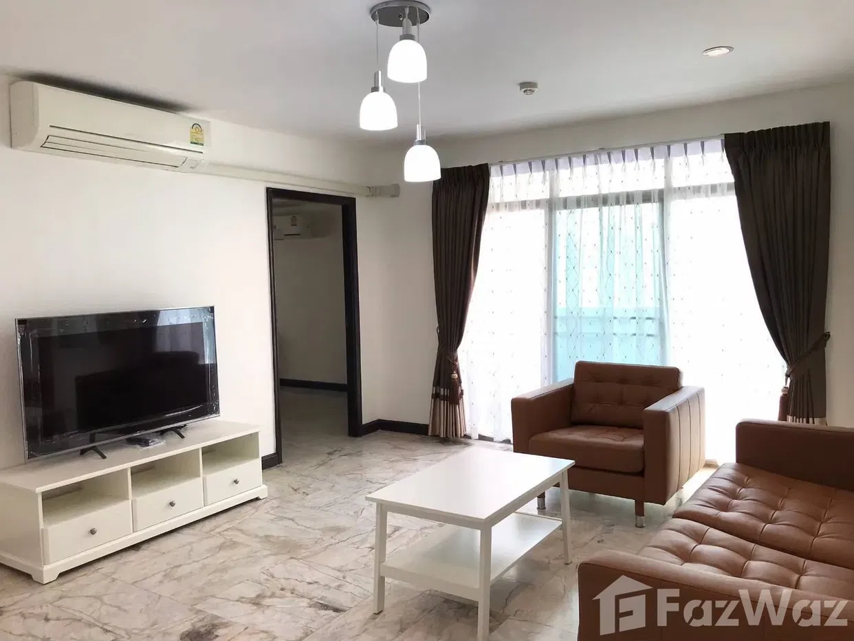 picture 2 Bedroom Condo for Rent and Sale at Royal Castle 5751623 - 2/12