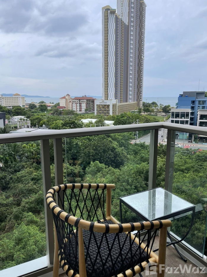 picture 1 Bedroom Condo for sale at The Riviera Ocean Drive  1847402 - 6/6