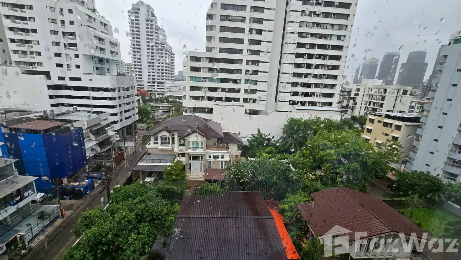 รูป คอนโดให้เช่า 1 ห้องนอน ในโครงการ บ้านสิริ สุขุมวิท 10 5621357 - รูปที่ 11/13