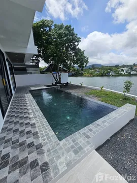 3 Bedroom Villa for sale in Bo Phut, Surat Thani  5753585