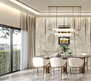 picture 3 Bedroom House for sale at The Palm Pattaya Chaiyapornvitee 25 5741533 - 5/9