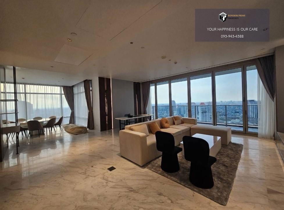picture Four Seasons Private Residence | Four Seasons Private Residences, river view, fully furnished, ready to move in #2025101412327 - 10/18