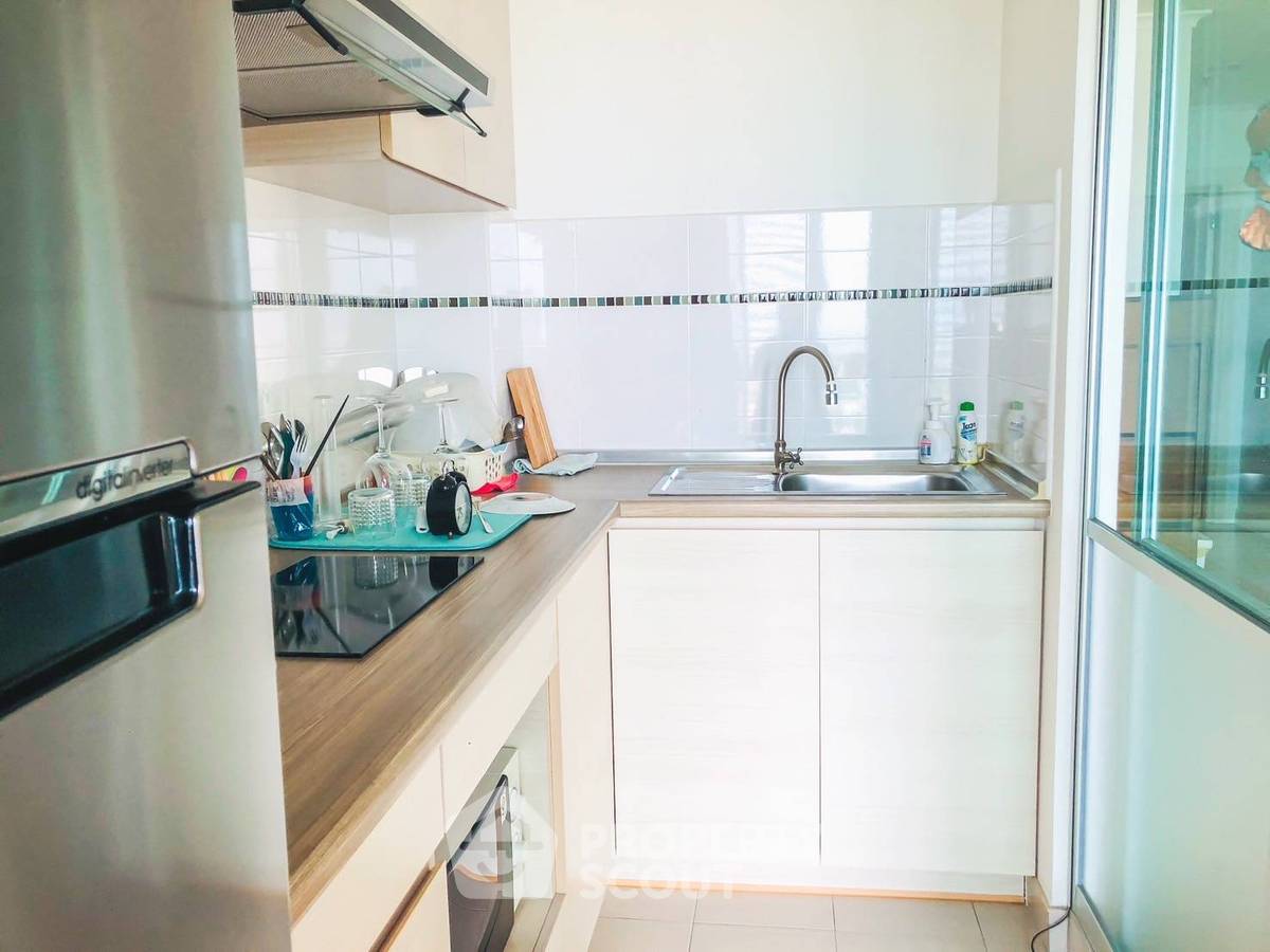 picture 3-BR Condo at Lumpini Park Riverside Rama 3 close to Phra Ram 3 (ID 1835696) - 10/20