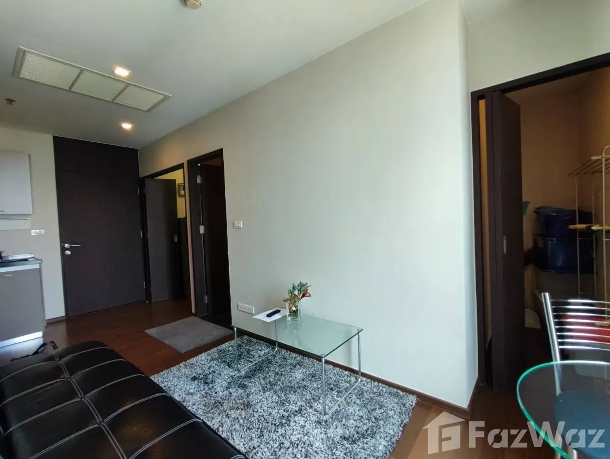 รูป ขาย คอนโด 1 ห้องนอน ในโครงการ โนเบิล รีมิกซ์ 1723452 - รูปที่ 1/8