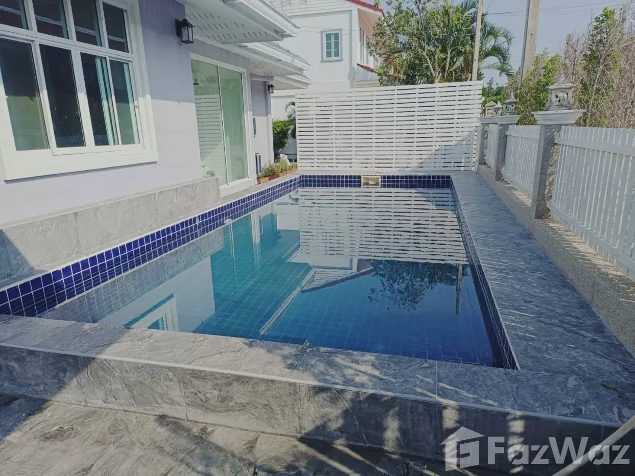 รูป ขาย บ้านเดี่ยว 3 ห้องนอน ใน หินเหล็กไฟ, ประจวบคีรีขันธ์ 1412960 - รูปที่ 5/10