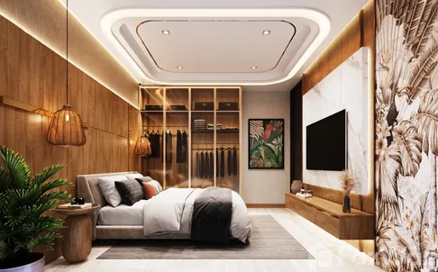 5 Bedroom Villa for sale at Atmos Prime Villa  1952153