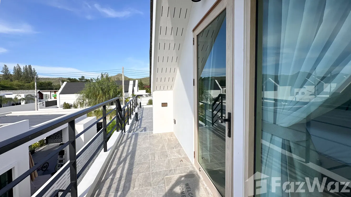 รูป วิลล่าให้เช่า 4 ห้องนอน ในโครงการ โคซี่ มอนเต้ พูลวิลล่า หัวหิน 5372416 - รูปที่ 46/55