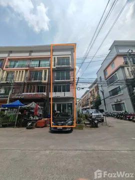 3 Bedroom Townhouse for rent at RK Biz Center Motorway - Airportlink 5746055