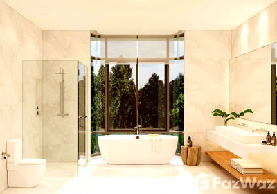 บ้านเดี่ยว ภูเก็ต : ขาย วิลล่า 4 ห้องนอน ในโครงการ ภูวิสตา ในทอน 1871514