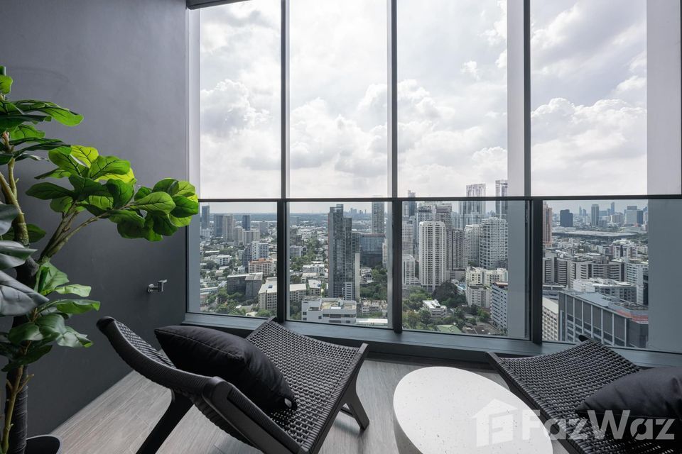 รูป คอนโดให้เช่า 1 ห้องนอน ในโครงการ ดิ เอสเทลล์ พร้อมพงษ์ 1183078 - รูปที่ 13/13