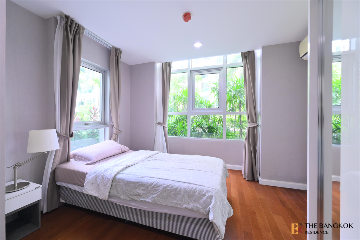 picture Belle Grand Rama 9 near MRT Rama 9 Station Luxury Unit, Ready for You Without the Wait - 4/10