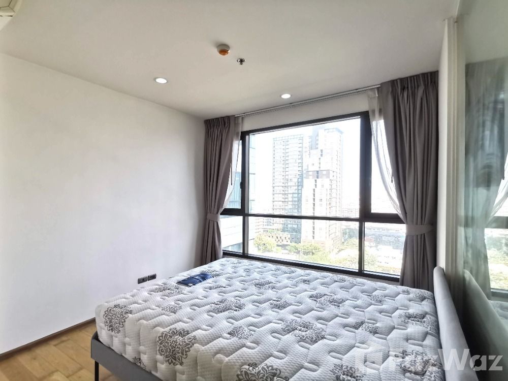 picture 1 Bedroom Condo for sale at Fuse Sathorn-Taksin  1972187 - 4/9