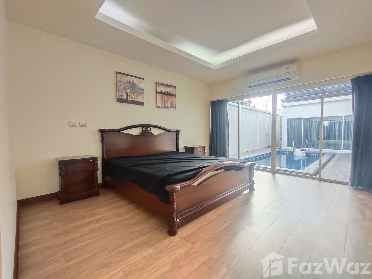picture 3 Bedroom House for rent in Choeng Thale, Phuket  1989531 - 12/21