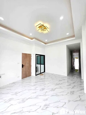 Townhouses for sale Muang Phuket Phuket : 2 Bedroom Townhouse for sale at Be Great Prime  5755051